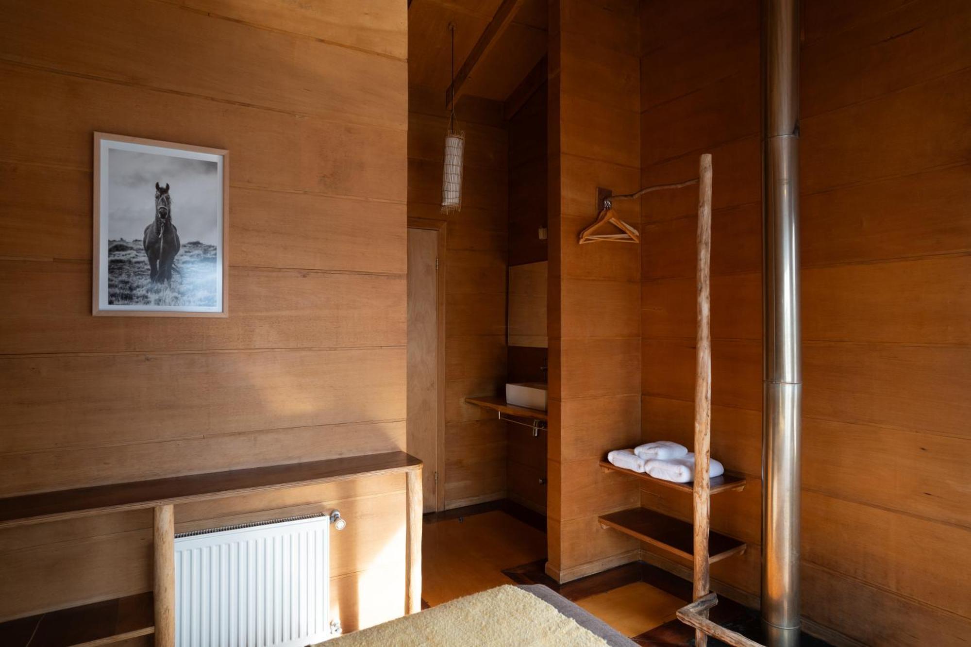 Palafito Cucao Villa Room photo