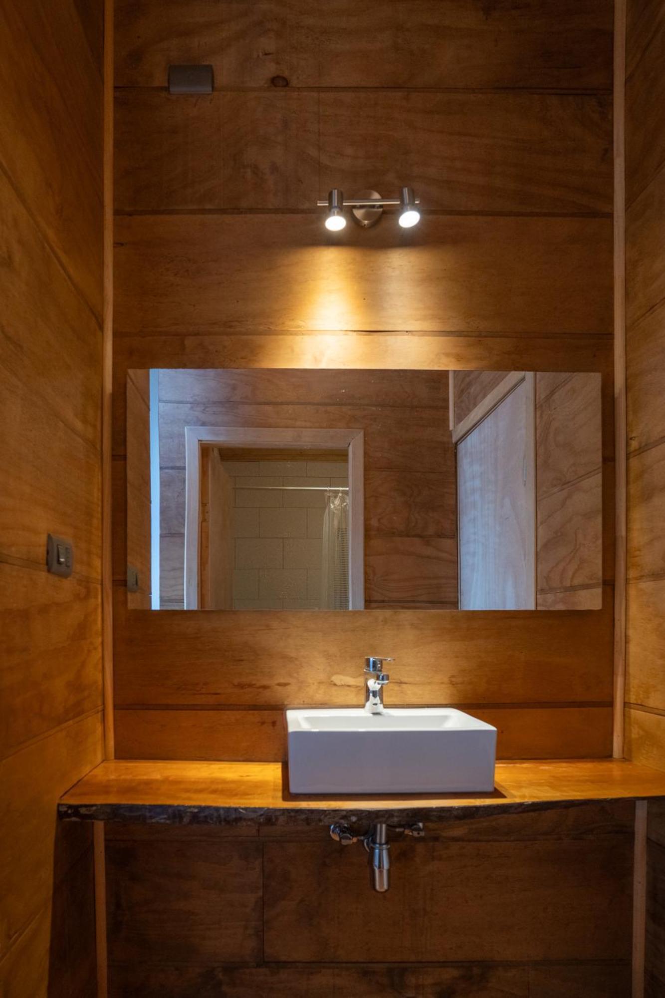 Palafito Cucao Villa Room photo